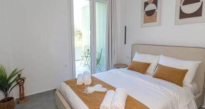 Lemon Tree - Private Garden & View