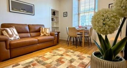 Elliot Cottage Your Retreat in Heart of Peebles