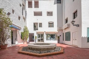 Exterior - Casa Frida Puerto Banús & Priv Parking (Marbella)