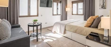 Departamento de lujo