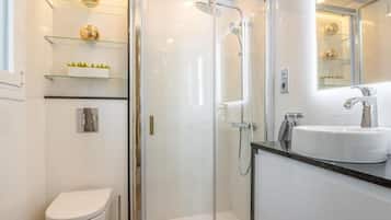 Apartamento superluxo | Banheiro