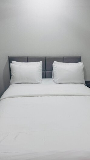 3 bedrooms, WiFi, bed sheets - Little Nyssa Home Away From Home (Houston)