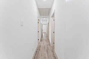 Interior - Little Nyssa Home Away From Home (Houston)