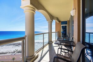 Property grounds - 🌞🌊Gulf and Sound Views | Resort Amenities | Portofino Island Resort 3-1209 (Pensacola Beach)
