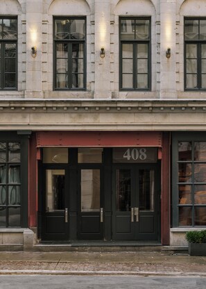 การตกแต่งภายนอก