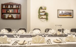 Meeting facility - Green Hotel, A Member Of Radisson Individuals (Kinross)
