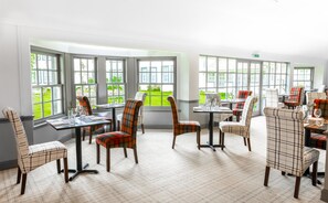 Restaurant - Green Hotel, A Member Of Radisson Individuals (Kinross)