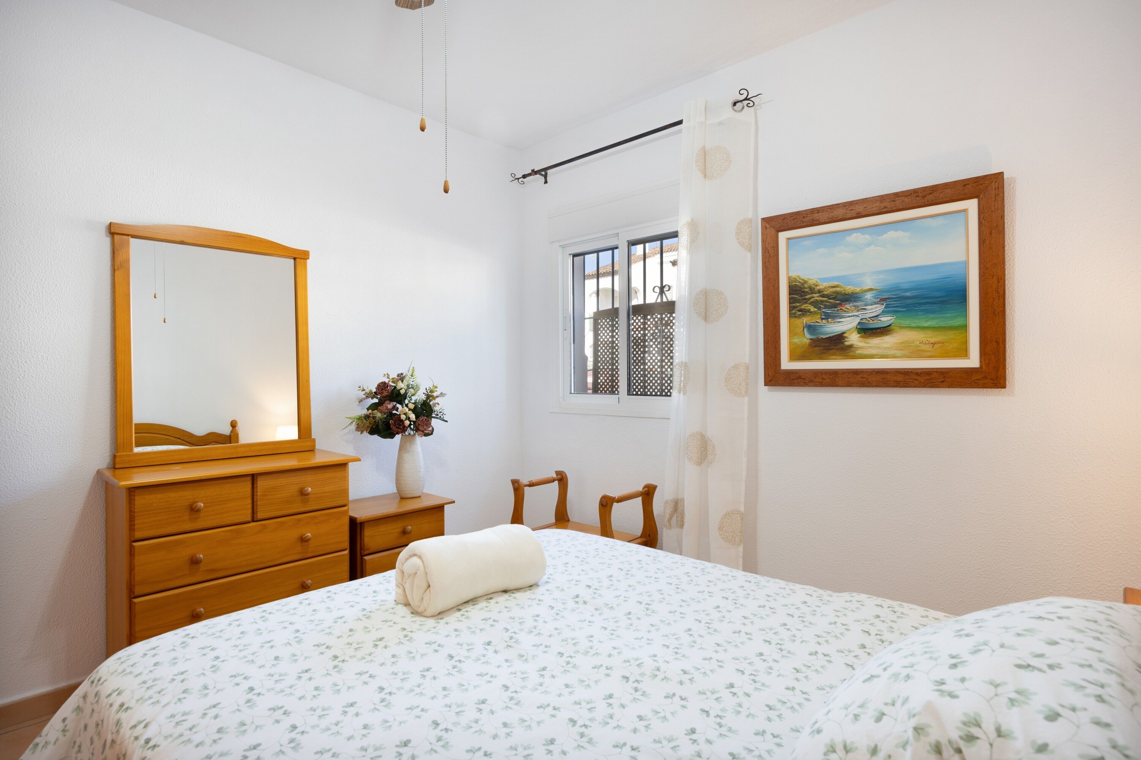 3 chambres, Wi-Fi, draps fournis