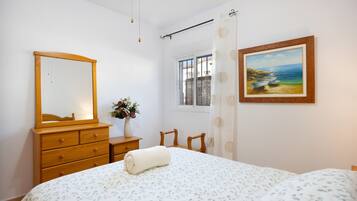 3 chambres, Wi-Fi, draps fournis