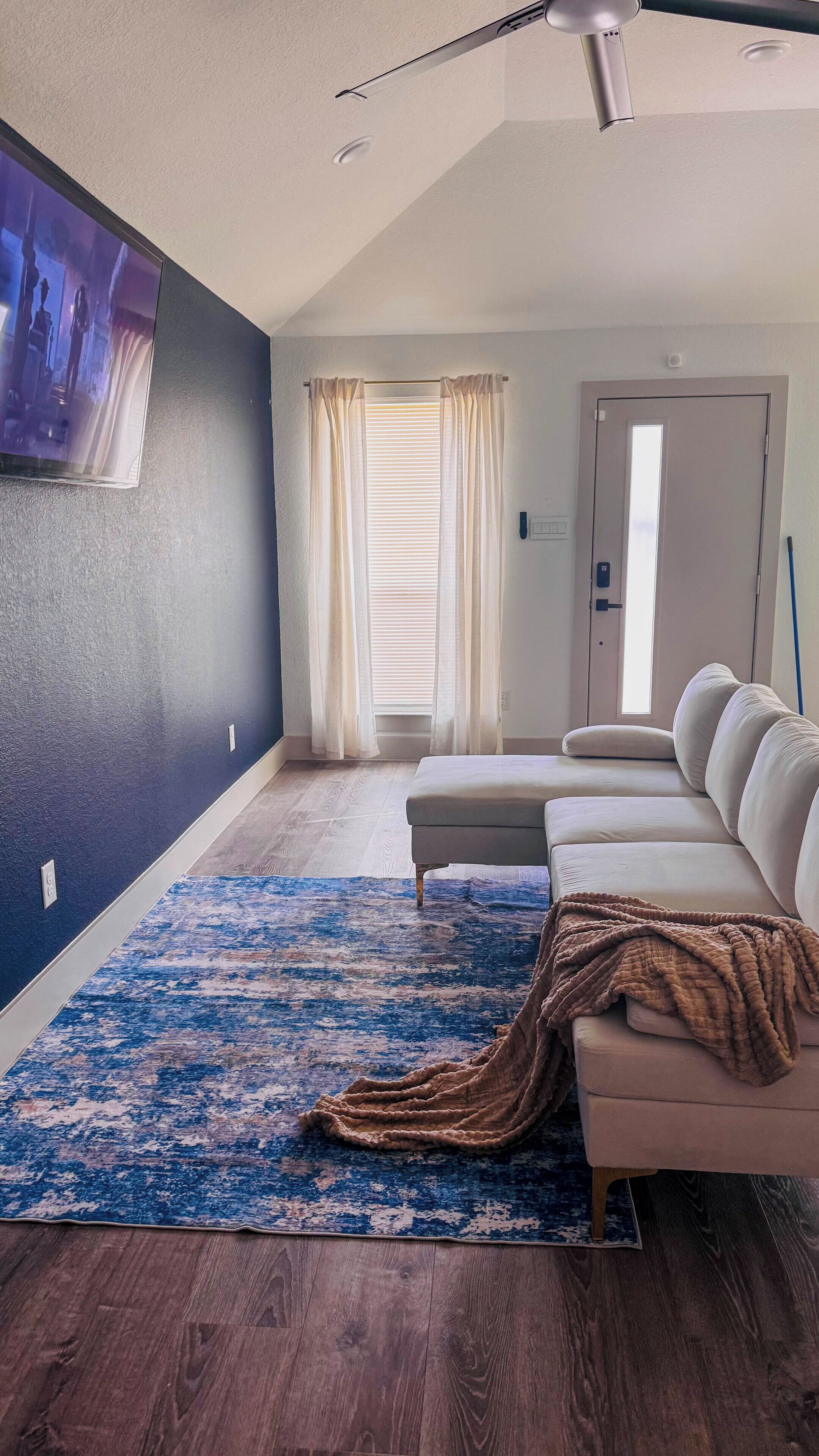 Maison | Coin séjour