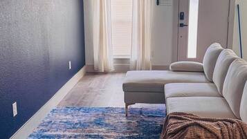 Maison | Coin séjour