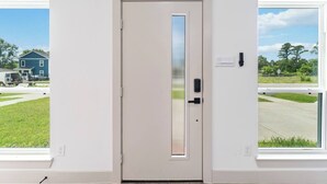 Hus | Innvendig