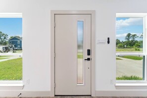 Ferienhaus | Innenbereich