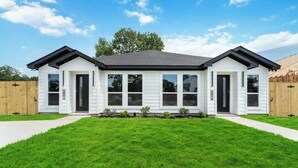 Hus | Eksteriør