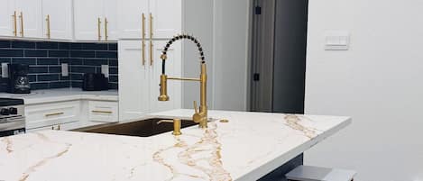 House | Private kitchen