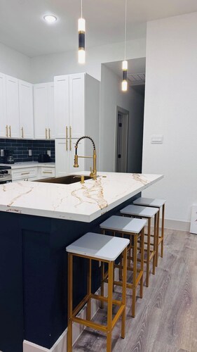 Little Nyssa Home Away From Home