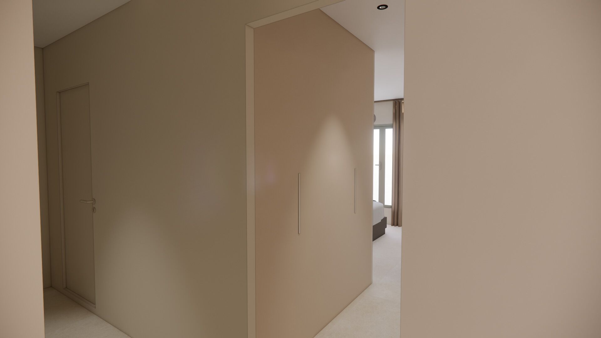 Dúplex, 4 habitaciones | Interior