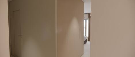 Dúplex, 4 habitaciones | Interior