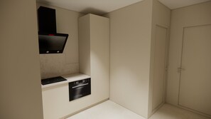 Appartement Duplex, 4 chambres | Intérieur