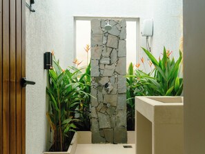 Bathroom - Hidden Beach Resort by Greenleaf Aqua (Karjat)
