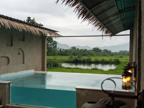 Hidden Beach Resort by Greenleaf Aqua