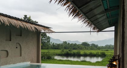 Hidden Beach Resort by Greenleaf Aqua