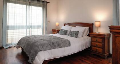 Fort Beach Apartment