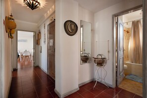 Interior - Fort Beach Apartment (Figueira da Foz)