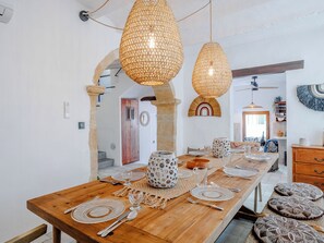 Dining - Villa Pastores by Interhome (Jávea)