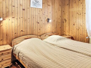 1 Schlafzimmer, Internetzugang