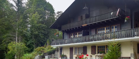 Udendørsområde