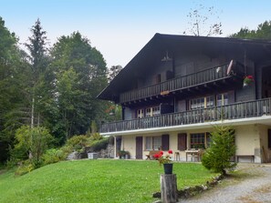 Exterieur