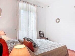 3 Schlafzimmer, Internetzugang