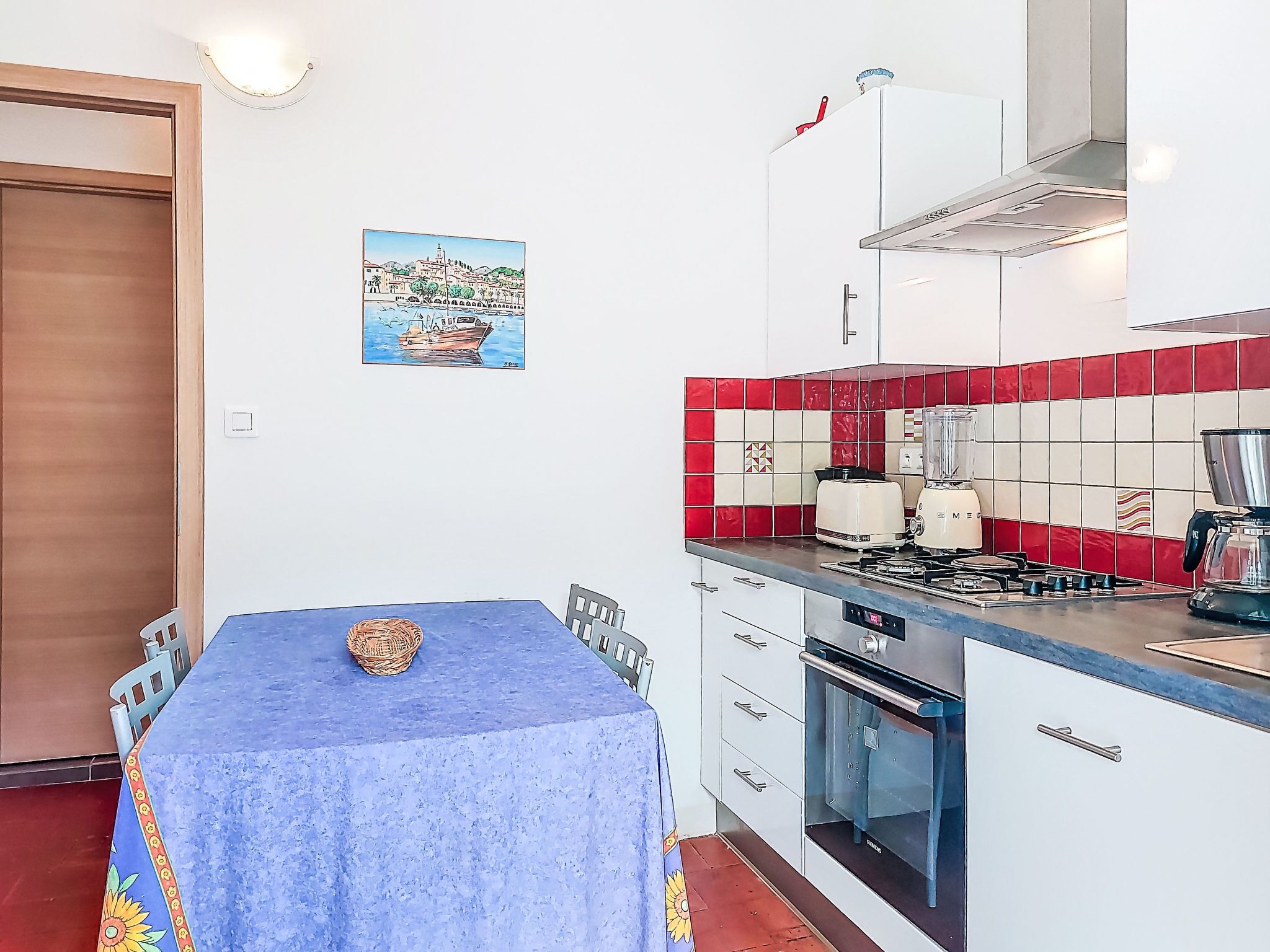 Cuisine privée
