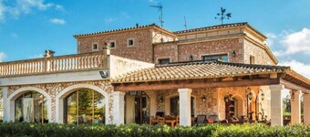 Finca 'Na Pont' mit privatem Pool by Interhome