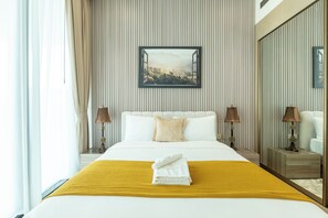 Literie de qualité supérieure, matelas mémoire de forme