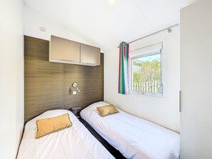 Bedroom - Le Vanneau by Interhome (Carnac)