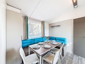 Living Room - Le Vanneau by Interhome (Carnac)