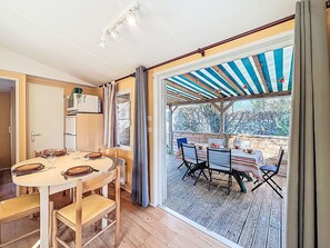 Dining - L'échasse by Interhome (Carnac)