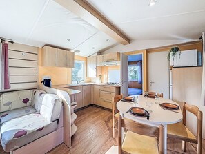 Interior - L'échasse by Interhome (Carnac)