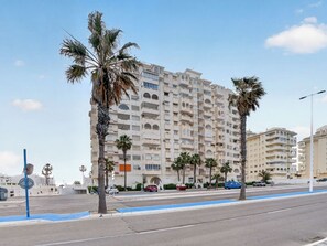 Exterior - Los Ibicencos by Interhome (La Manga del Mar Menor)