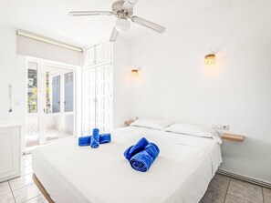 3 bedrooms, desk, Internet - Vacation home Lisa by Interhome (Moraira)