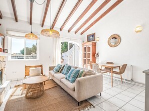 TV - Vacation home Lisa by Interhome (Moraira)