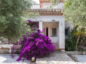 Exterior detail - Vacation home Isabel by Interhome (Miami Platja)