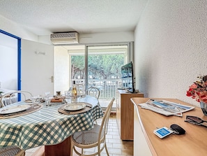 Dining - Los Amigos by Interhome (Le Grau du Roi)