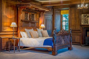 Room - Elizabethan Manor House Set In Beautiful Countryside | Gors-Y-Gedol (Dyffryn Ardudwy)