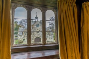 Interior - Elizabethan Manor House Set In Beautiful Countryside | Gors-Y-Gedol (Dyffryn Ardudwy)