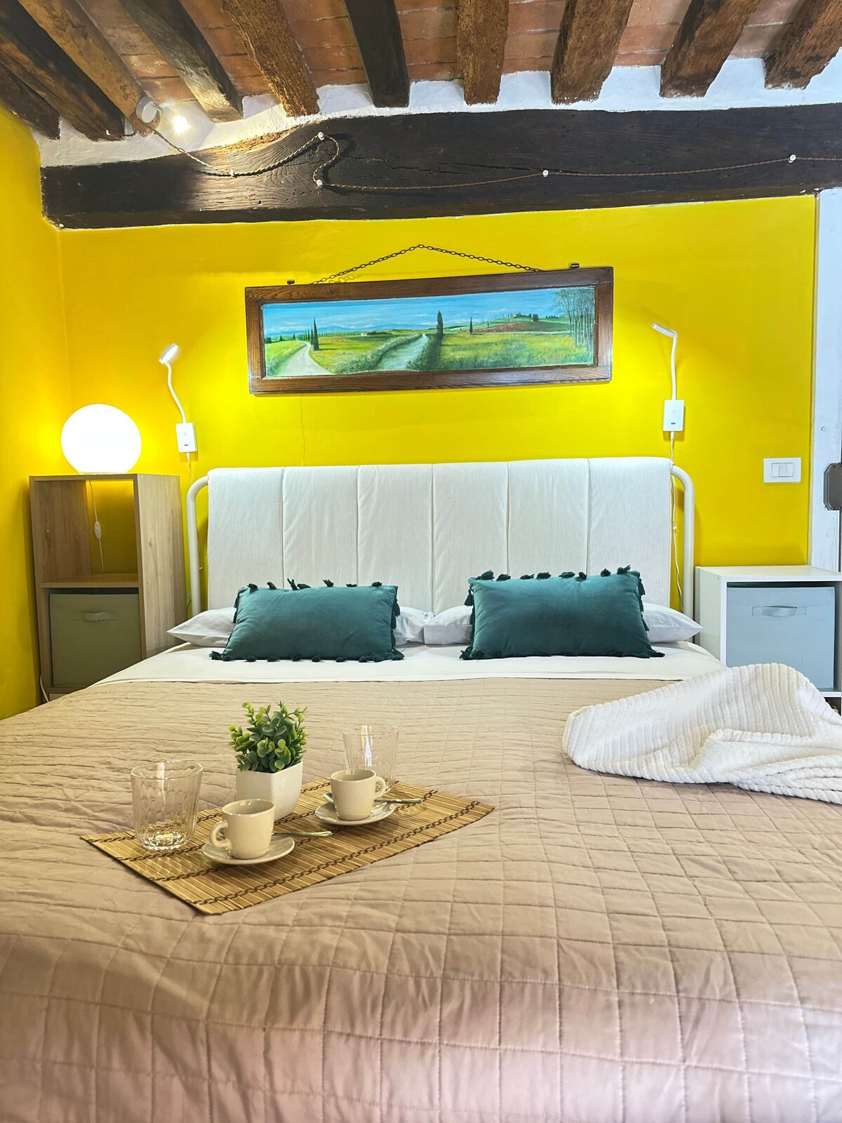 Bild für Gastgeberprofil