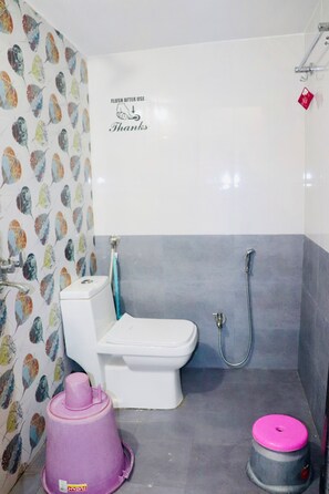 Habitación Deluxe | Baño