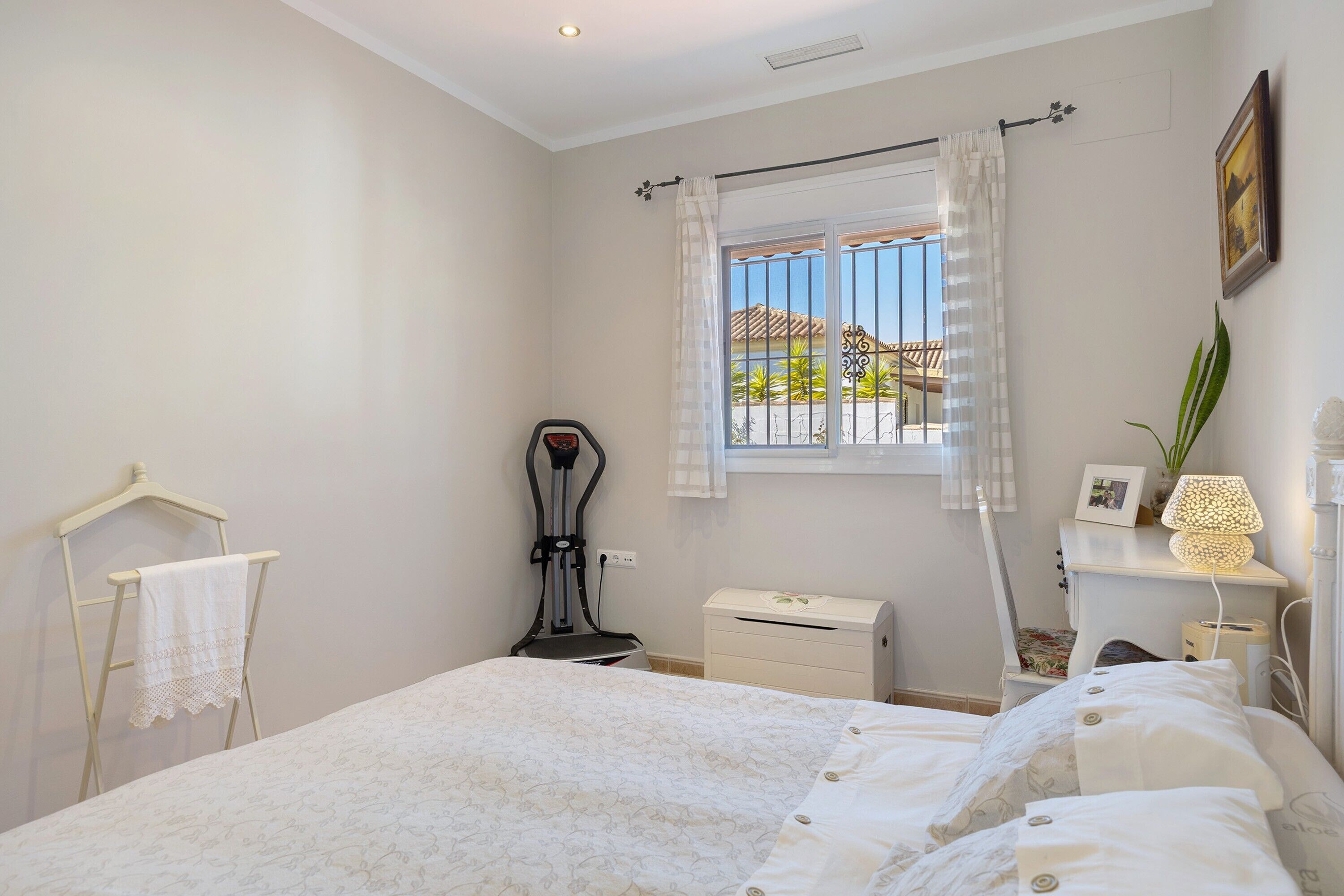 3 chambres, Wi-Fi, draps fournis